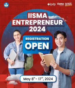 IISMA Entrepreneur Perkuat Keterampilan Wirausaha Mahasiswa Lewat Studi di Luar Negeri